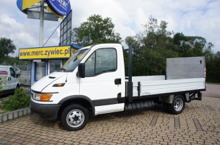 Iveco Daily 35C12 